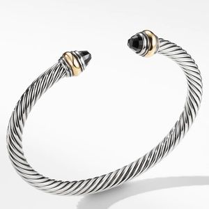 David Yurman Cable Classic Collection Bracelet